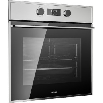 Teka HSB 644 Φούρνος άνω Πάγκου 70lt Π59.5εκ. Inox Teka HSB 644 Φούρνος άνω Πάγκου 70lt Π59.5εκ. Inox